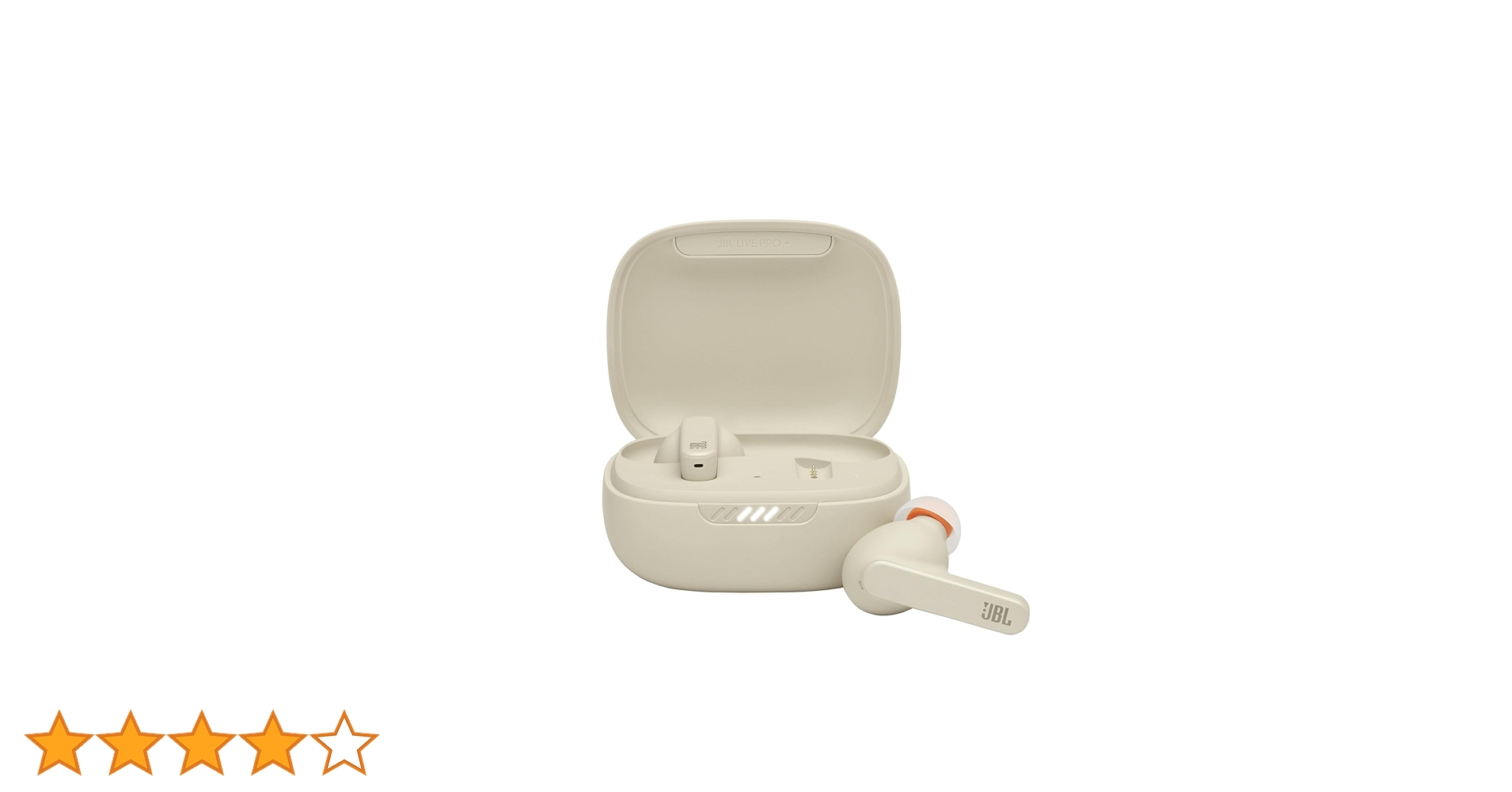 JBL live pro+ TWS ベージュ Jbl Live Pro + TWS – True Wireless Earbuds – Biege – Lavideepu